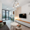 2 Camere | Herastrau - WIN | Duplex