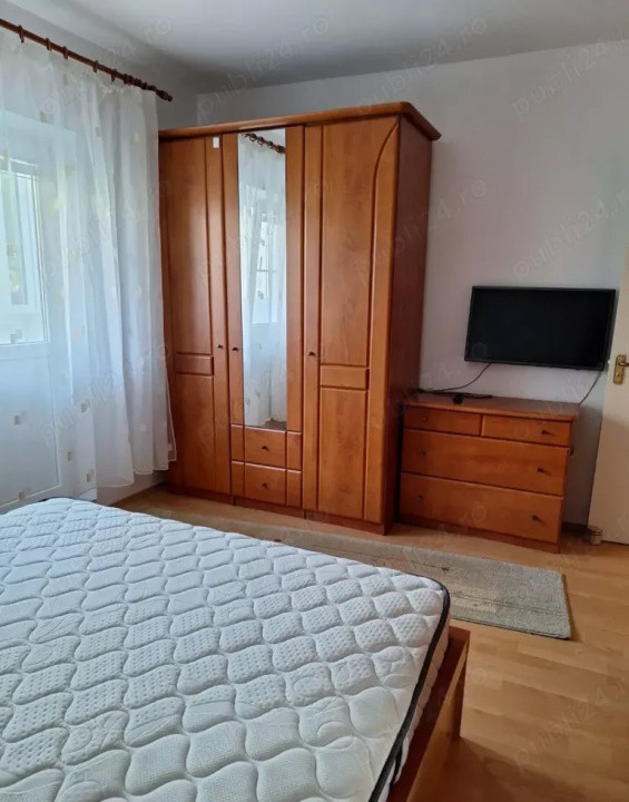 3 Camere | Sebastian - Covadin | Boiler | Loc de Parcare