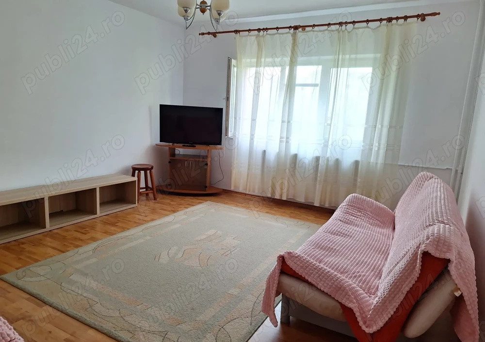 3 Camere | Sebastian - Covadin | Boiler | Loc de Parcare