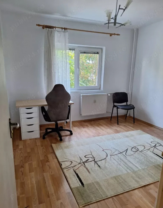 3 Camere | Sebastian - Covadin | Boiler | Loc de Parcare