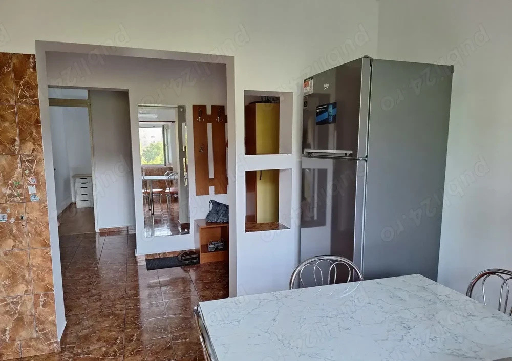3 Camere | Sebastian - Covadin | Boiler | Loc de Parcare