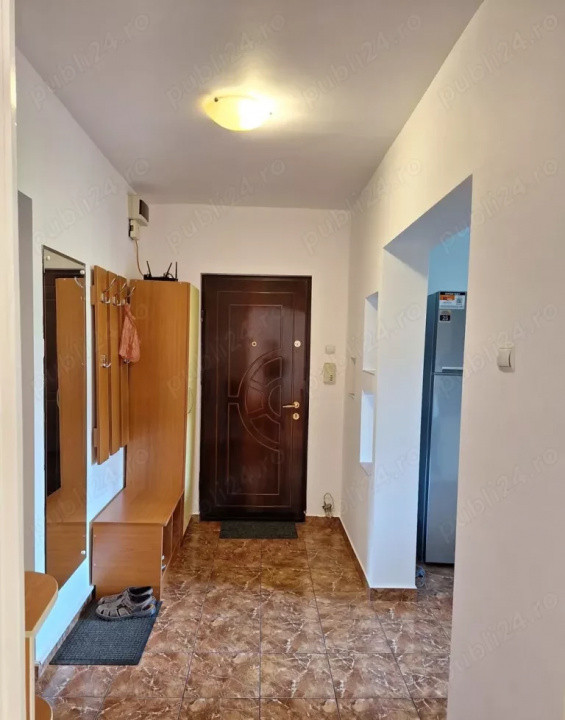 3 Camere | Sebastian - Covadin | Boiler | Loc de Parcare