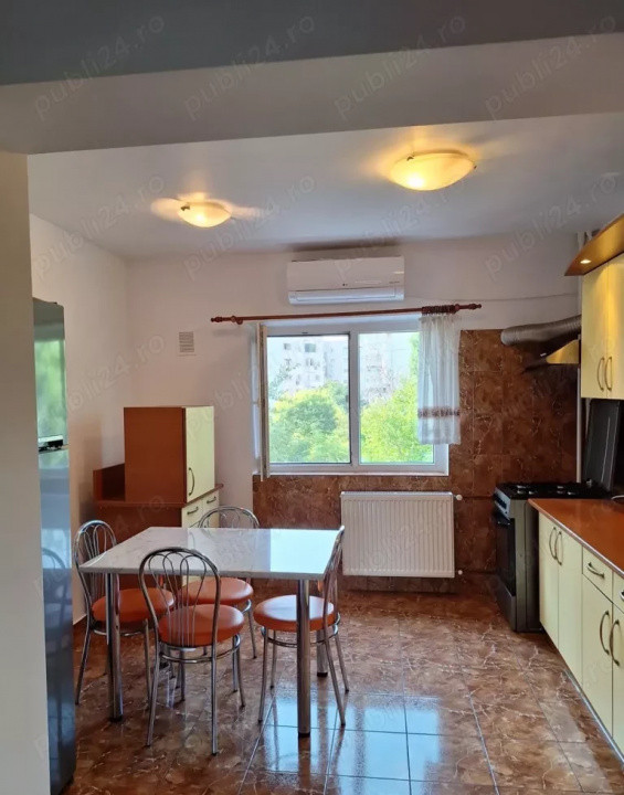 3 Camere | Sebastian - Covadin | Boiler | Loc de Parcare
