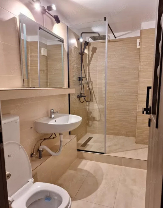 3 Camere | Sebastian - Covadin | Boiler | Loc de Parcare