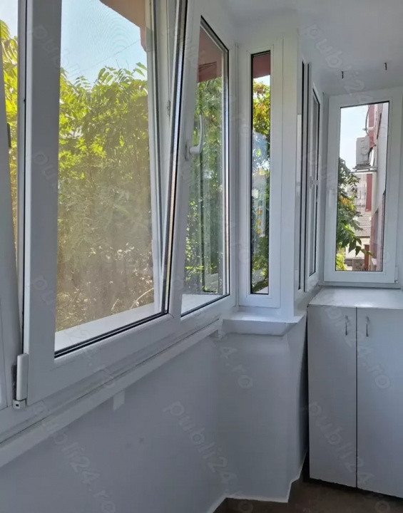3 Camere | Sebastian - Covadin | Boiler | Loc de Parcare