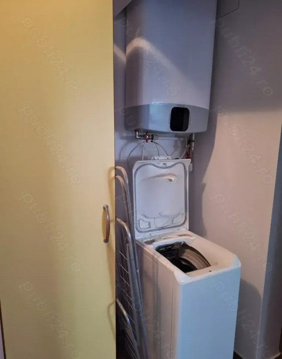 3 Camere | Sebastian - Covadin | Boiler | Loc de Parcare