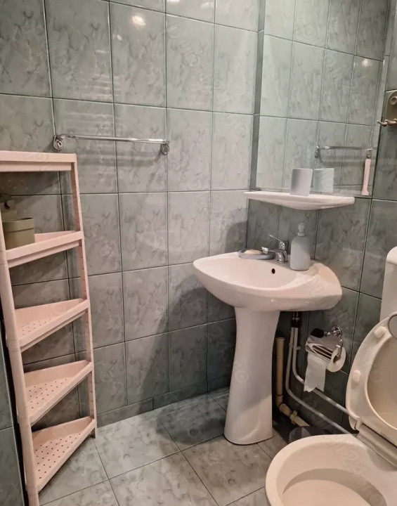 3 Camere | Sebastian - Covadin | Boiler | Loc de Parcare