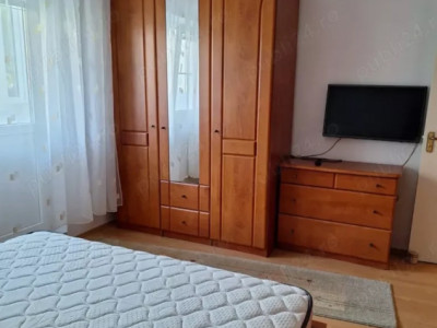 3 Camere | Sebastian - Covadin | Boiler | Loc de Parcare
