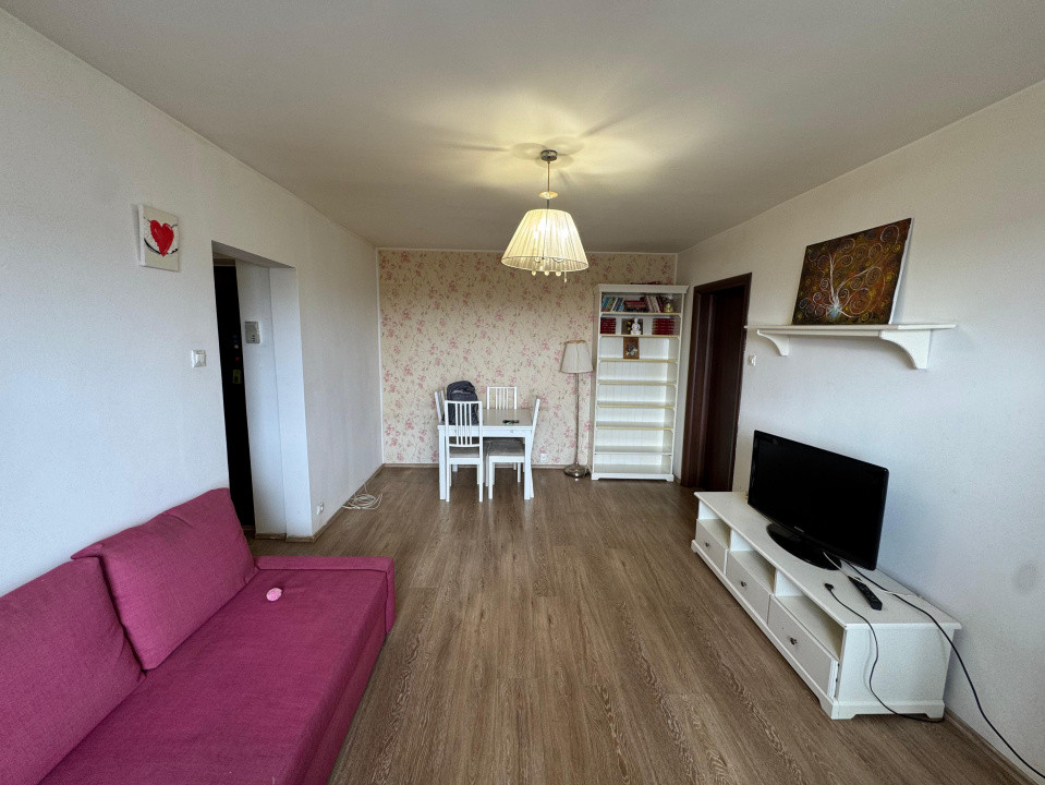 3 Camere | Calea Rahovei | 2 Bai | 2 Balcoane 