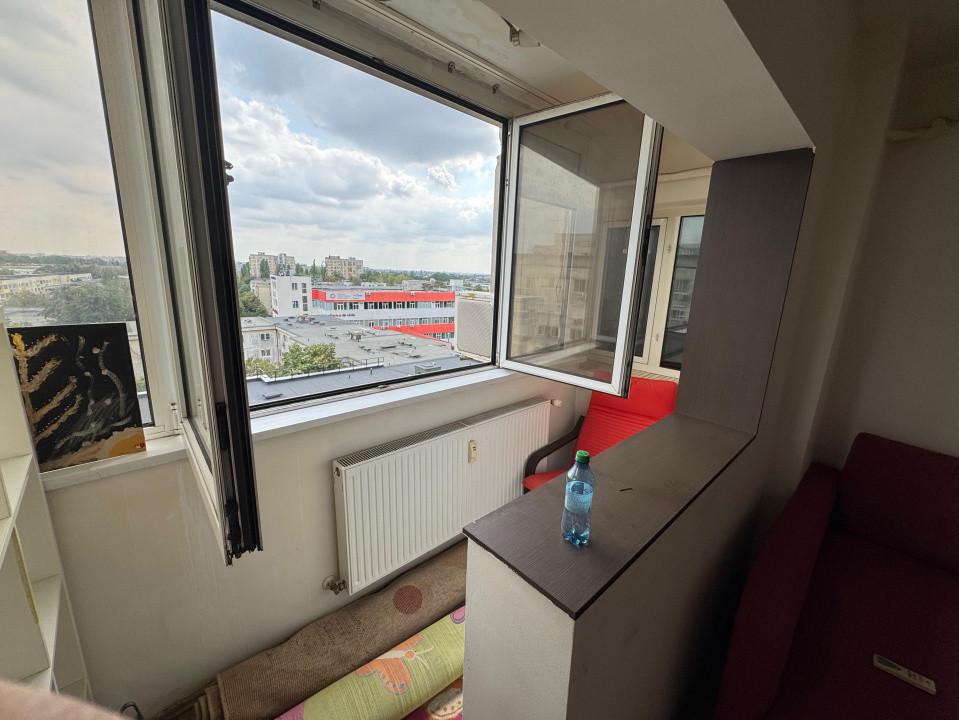 3 Camere | Calea Rahovei | 2 Bai | 2 Balcoane 