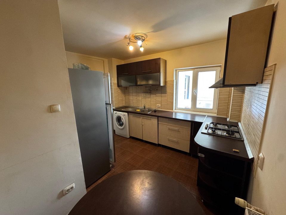3 Camere | Calea Rahovei | 2 Bai | 2 Balcoane 