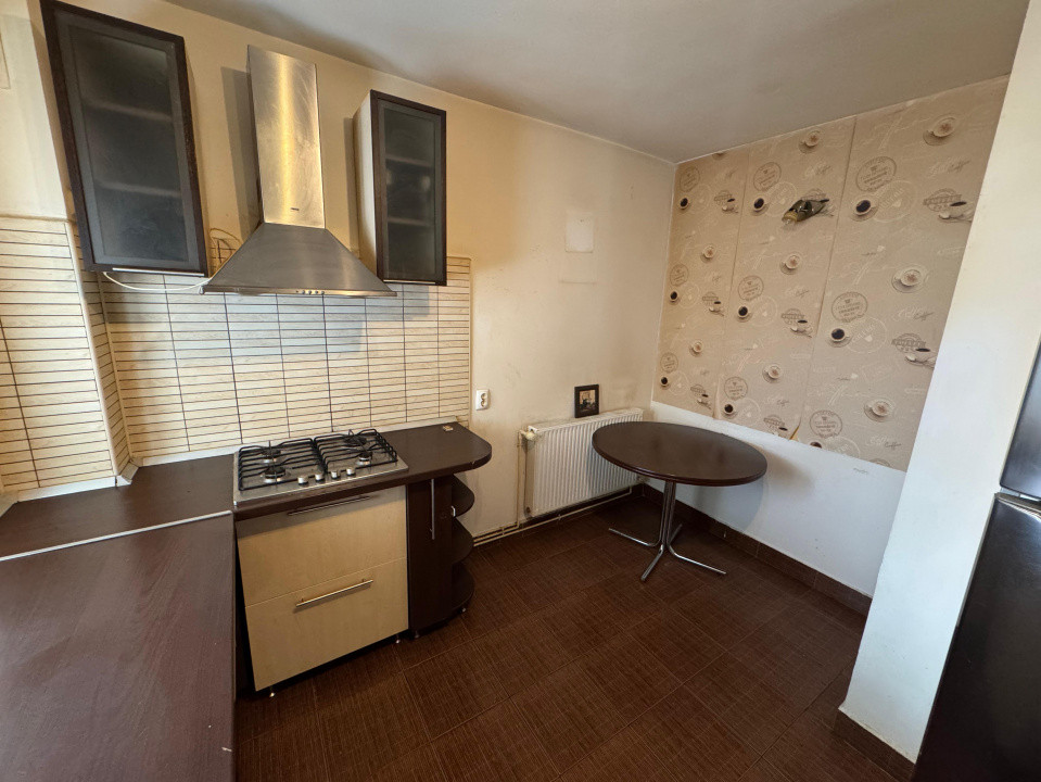 3 Camere | Calea Rahovei | 2 Bai | 2 Balcoane 