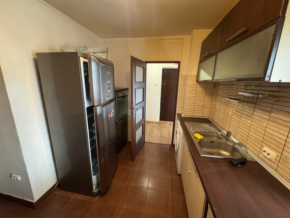 3 Camere | Calea Rahovei | 2 Bai | 2 Balcoane 
