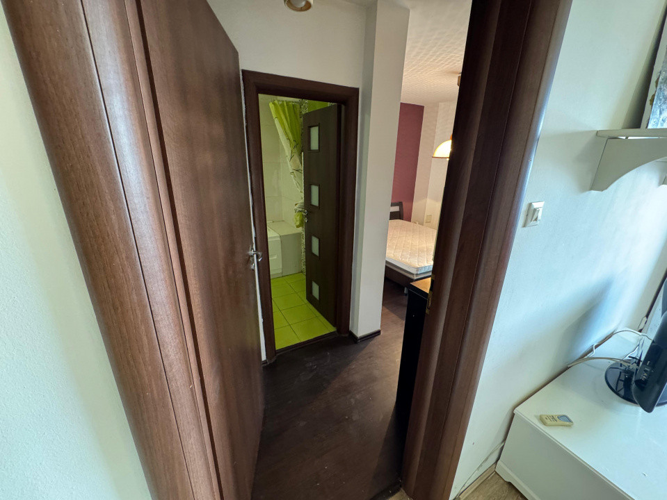 3 Camere | Calea Rahovei | 2 Bai | 2 Balcoane 