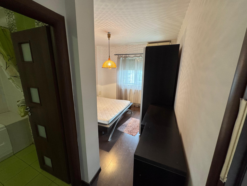 3 Camere | Calea Rahovei | 2 Bai | 2 Balcoane 