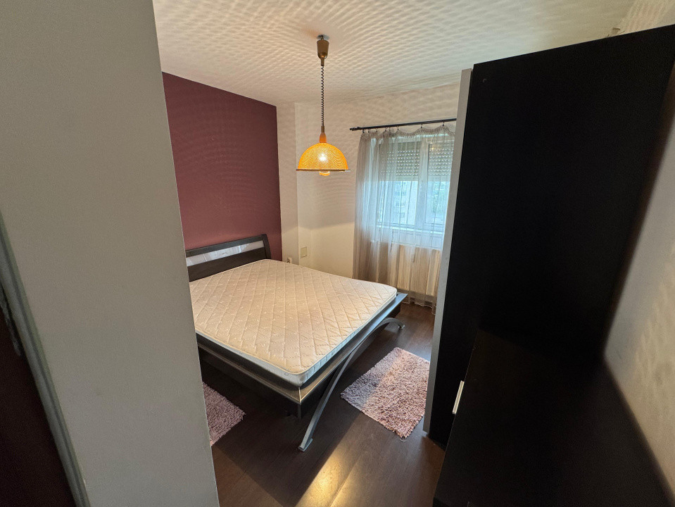 3 Camere | Calea Rahovei | 2 Bai | 2 Balcoane 