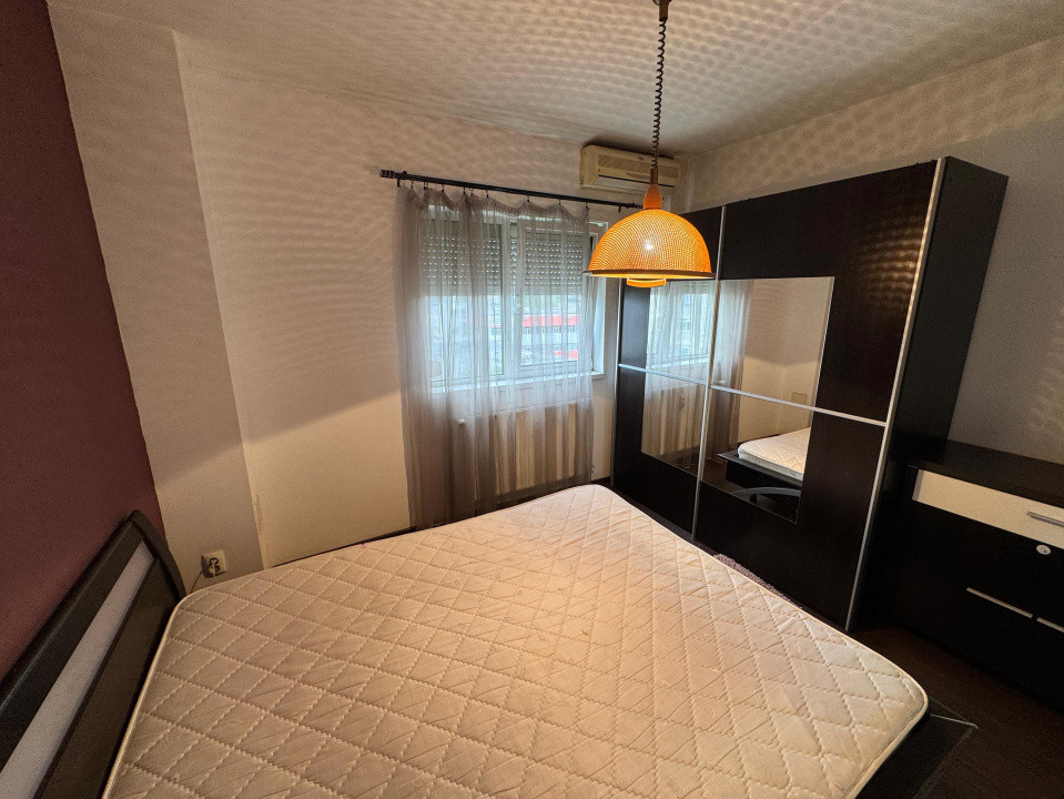 3 Camere | Calea Rahovei | 2 Bai | 2 Balcoane 