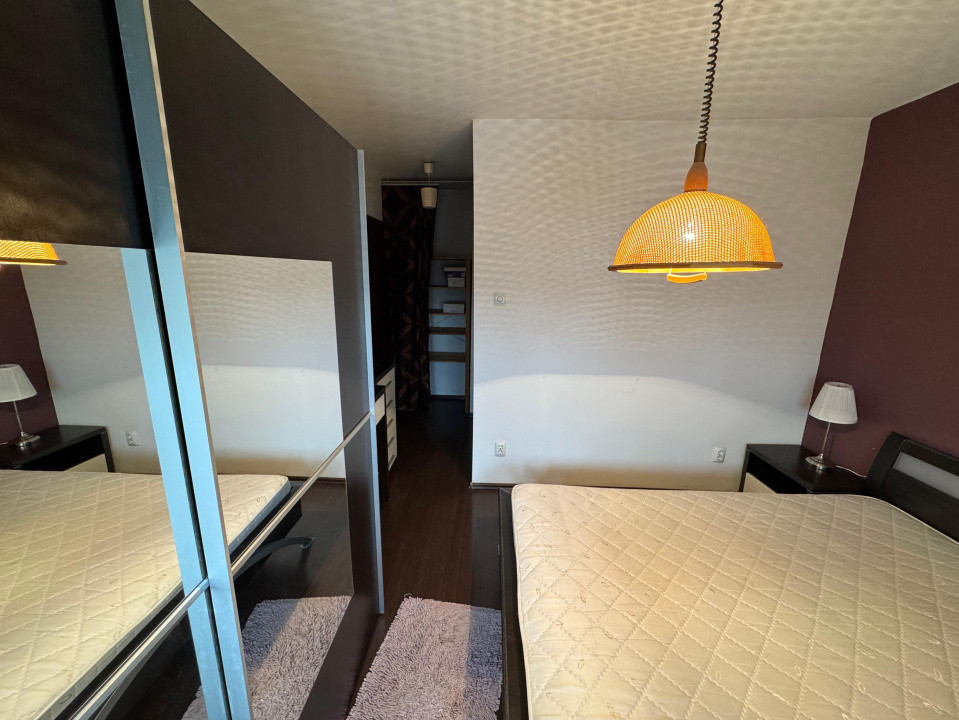 3 Camere | Calea Rahovei | 2 Bai | 2 Balcoane 