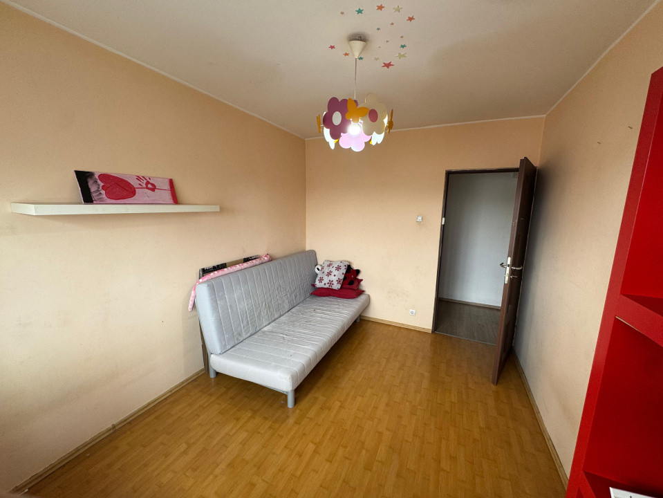 3 Camere | Calea Rahovei | 2 Bai | 2 Balcoane 
