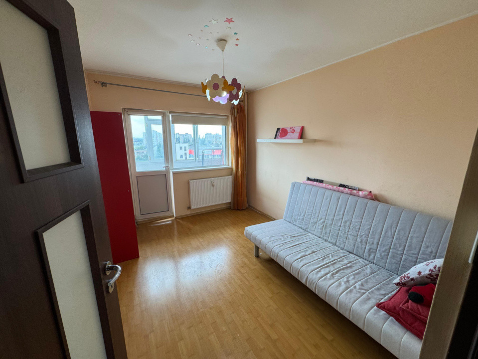 3 Camere | Calea Rahovei | 2 Bai | 2 Balcoane 