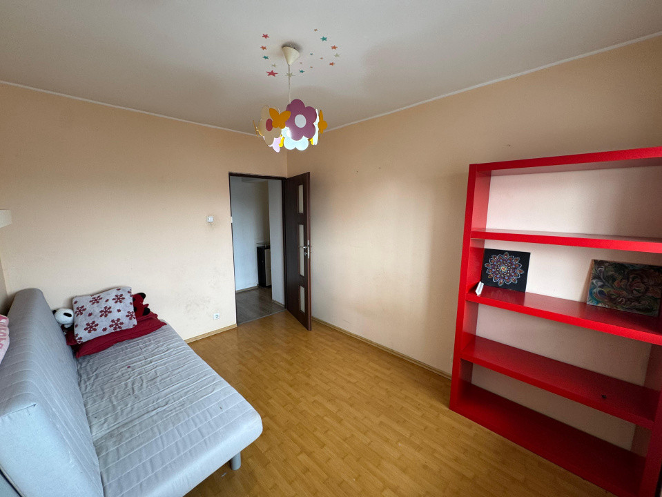 3 Camere | Calea Rahovei | 2 Bai | 2 Balcoane 