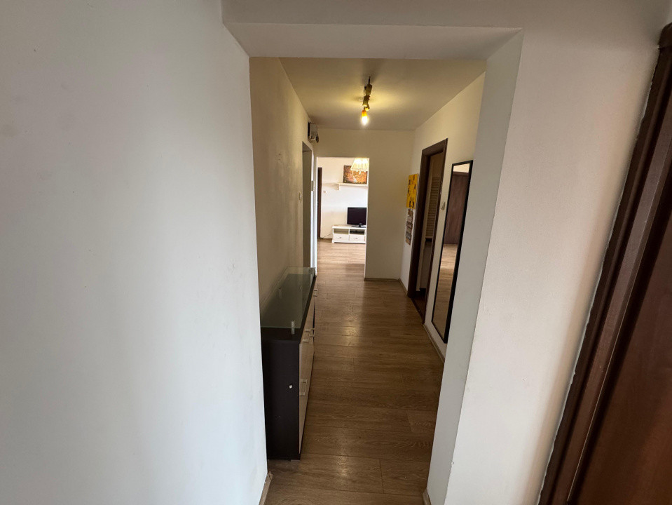3 Camere | Calea Rahovei | 2 Bai | 2 Balcoane 