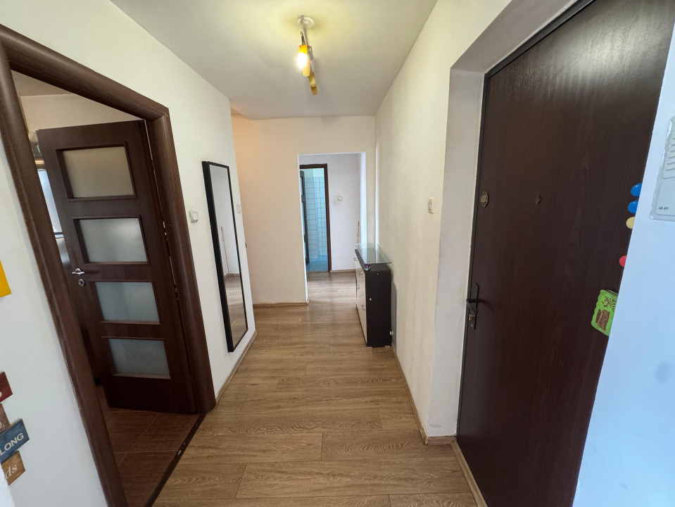 3 Camere | Calea Rahovei | 2 Bai | 2 Balcoane 