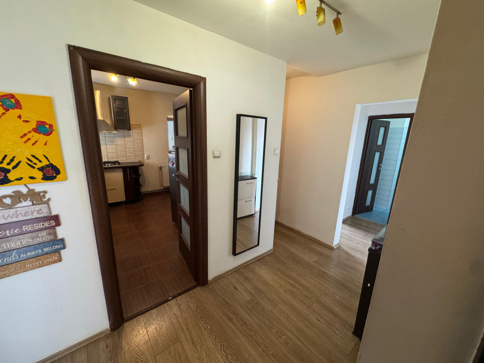 3 Camere | Calea Rahovei | 2 Bai | 2 Balcoane 