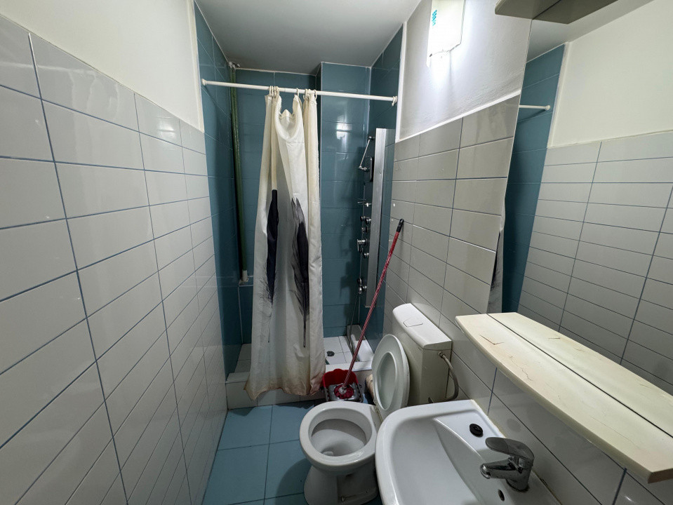 3 Camere | Calea Rahovei | 2 Bai | 2 Balcoane 