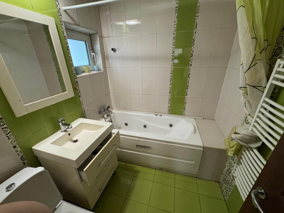 3 Camere | Calea Rahovei | 2 Bai | 2 Balcoane 