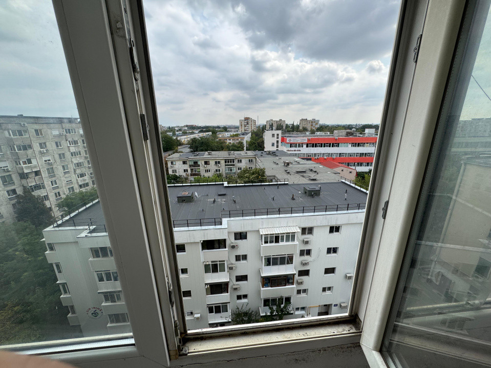 3 Camere | Calea Rahovei | 2 Bai | 2 Balcoane 