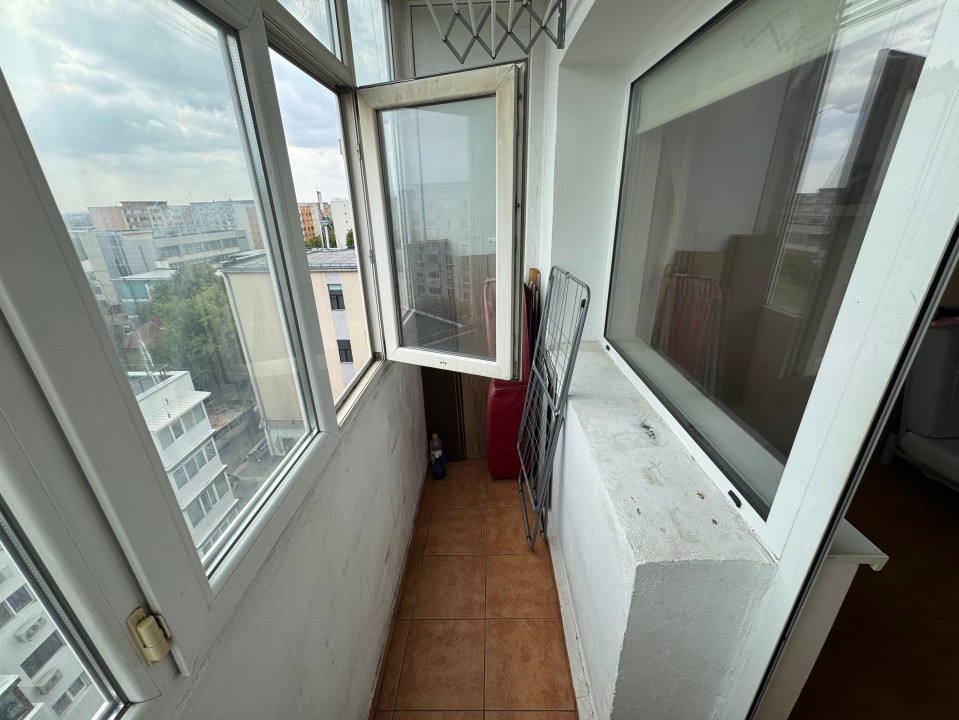3 Camere | Calea Rahovei | 2 Bai | 2 Balcoane 