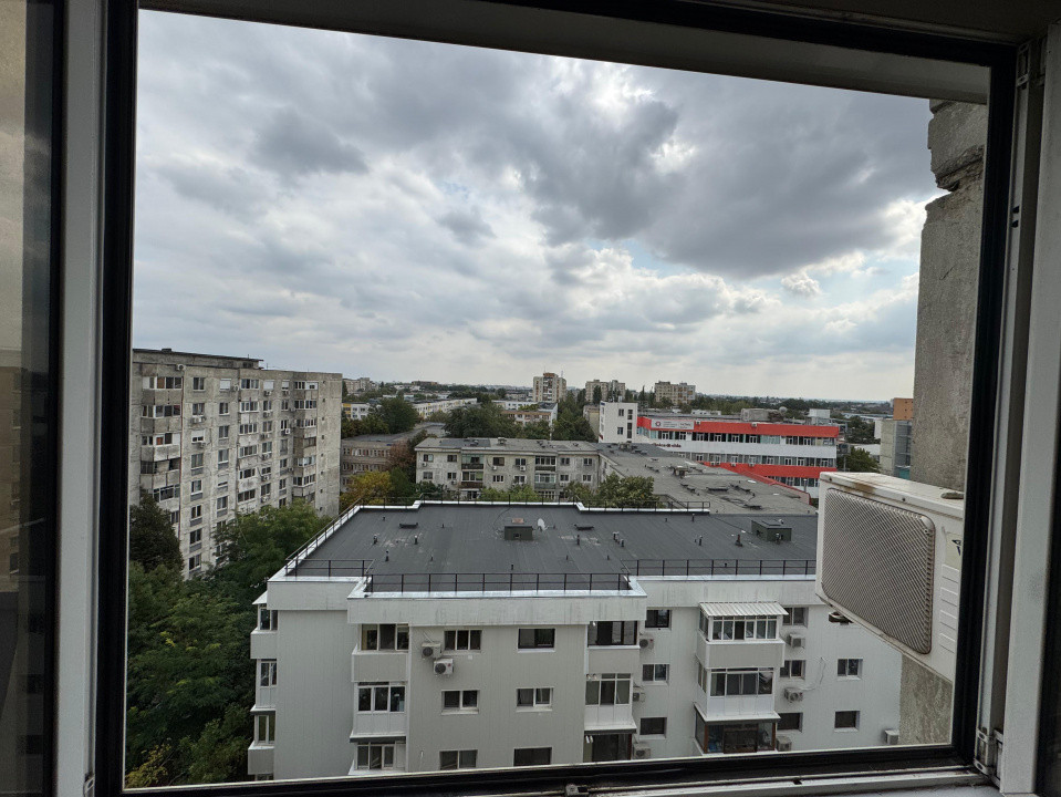 3 Camere | Calea Rahovei | 2 Bai | 2 Balcoane 