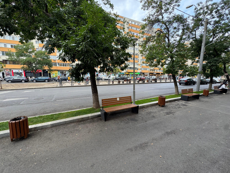3 Camere | Calea Rahovei | 2 Bai | 2 Balcoane 