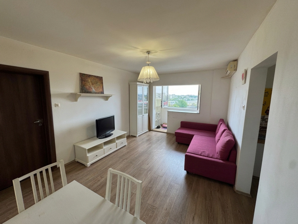 3 Camere | Calea Rahovei | 2 Bai | 2 Balcoane 