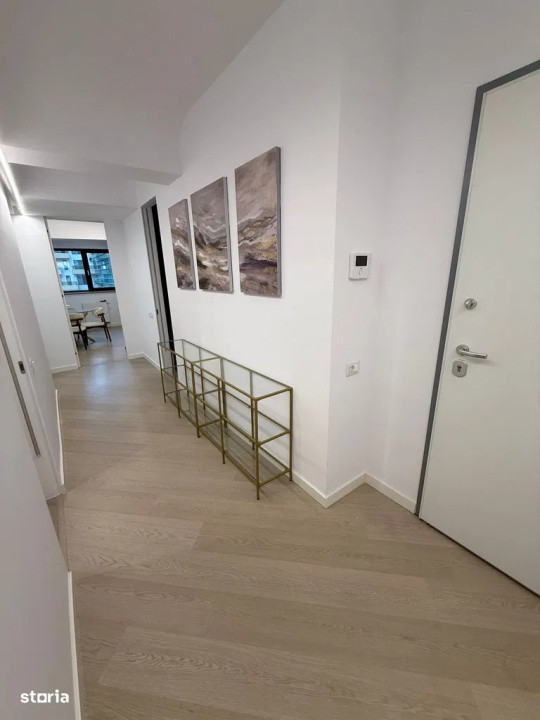 3 Camere 104 MP | Cortina North | Terasa 25 MP