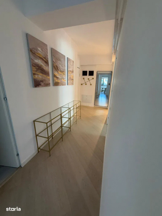 3 Camere 104 MP | Cortina North | Terasa 25 MP