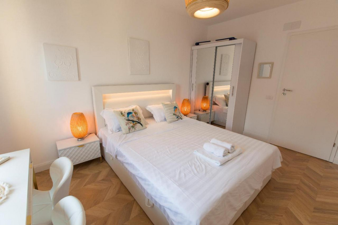 2 Camere | Calea Victoriei - Natiunile Unite | Pregatit AIRBNB