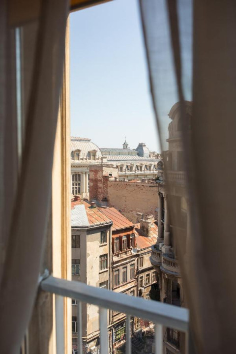 2 Camere | Calea Victoriei - Natiunile Unite | Pregatit AIRBNB