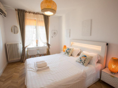 2 Camere | Calea Victoriei - Natiunile Unite | Pregatit AIRBNB