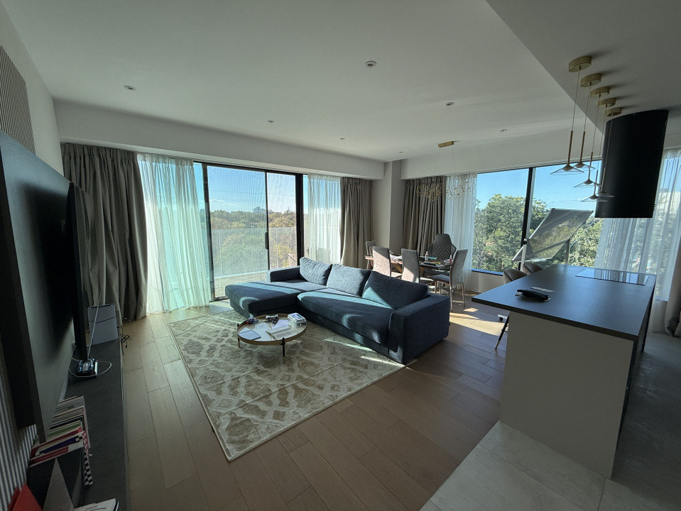 One Eliade | 4 Camere | 3 Bai | 2x Parcare