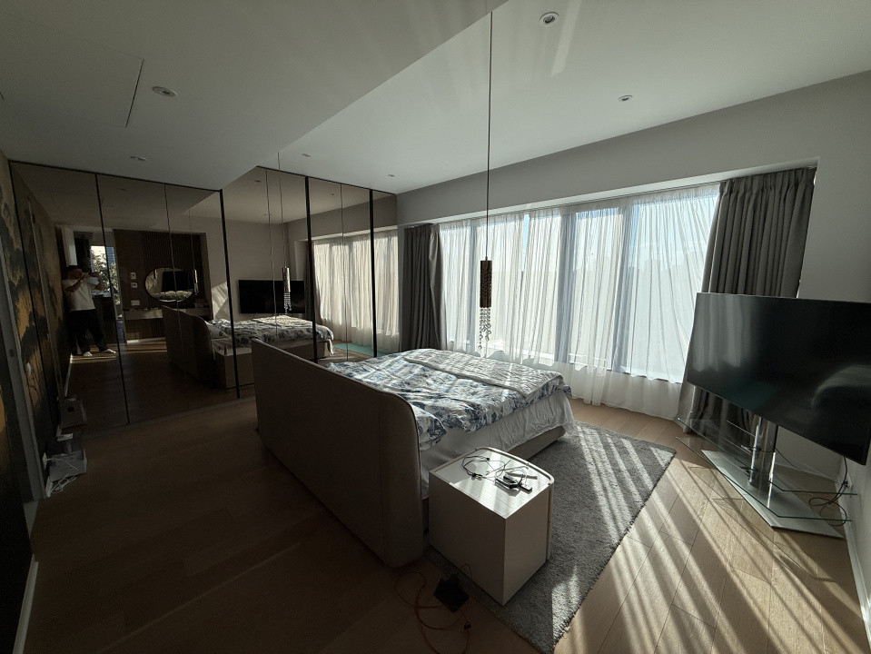 One Eliade | 4 Camere | 3 Bai | 2x Parcare
