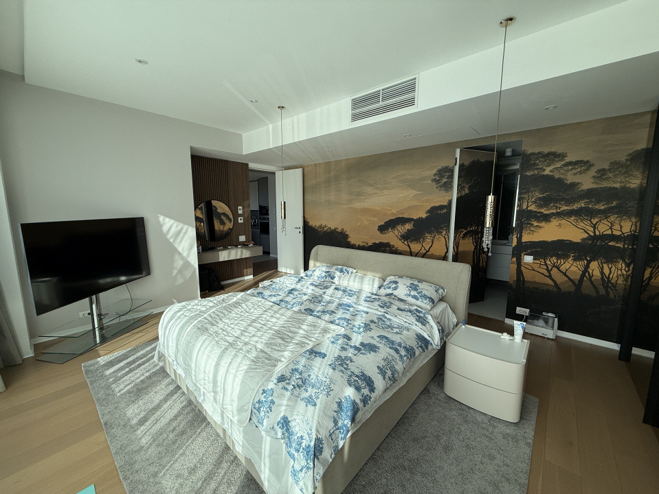 One Eliade | 4 Camere | 3 Bai | 2x Parcare