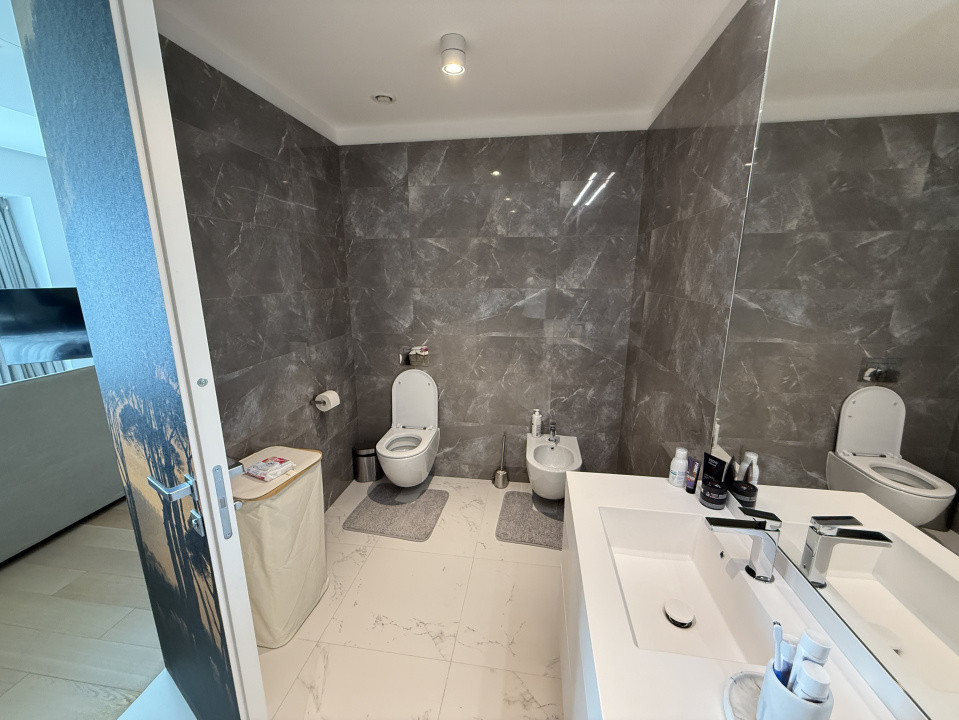 One Eliade | 4 Camere | 3 Bai | 2x Parcare