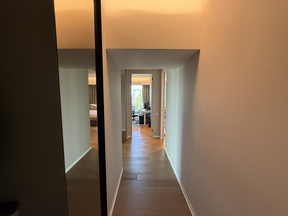 One Eliade | 4 Camere | 3 Bai | 2x Parcare