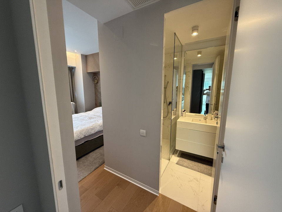 One Eliade | 4 Camere | 3 Bai | 2x Parcare