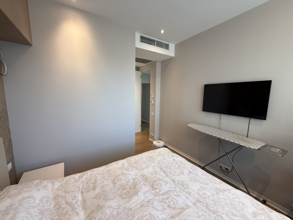 One Eliade | 4 Camere | 3 Bai | 2x Parcare