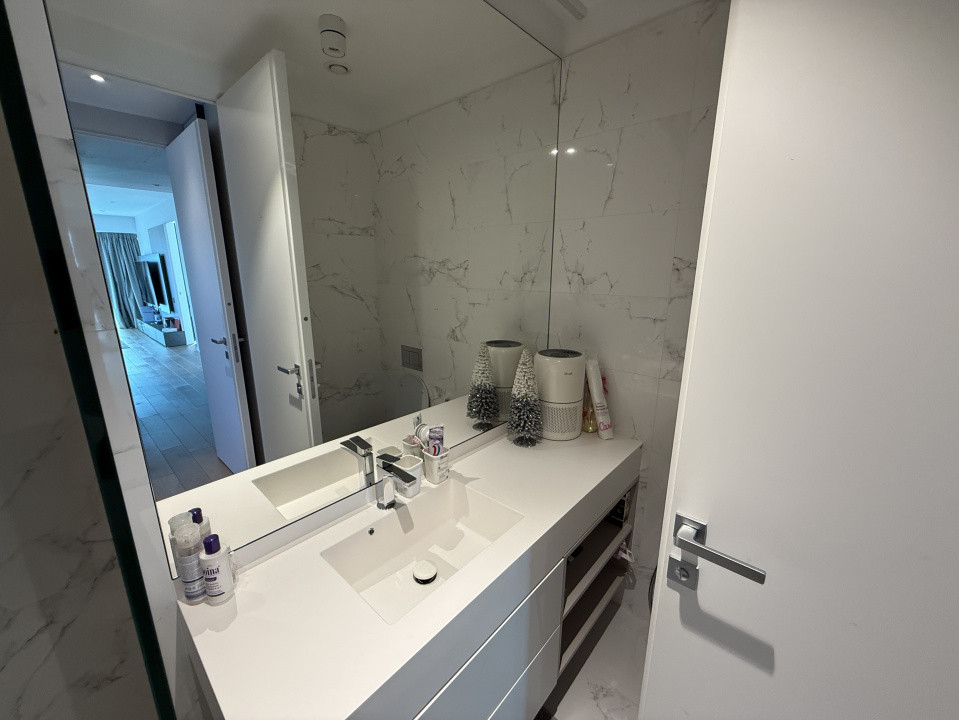 One Eliade | 4 Camere | 3 Bai | 2x Parcare