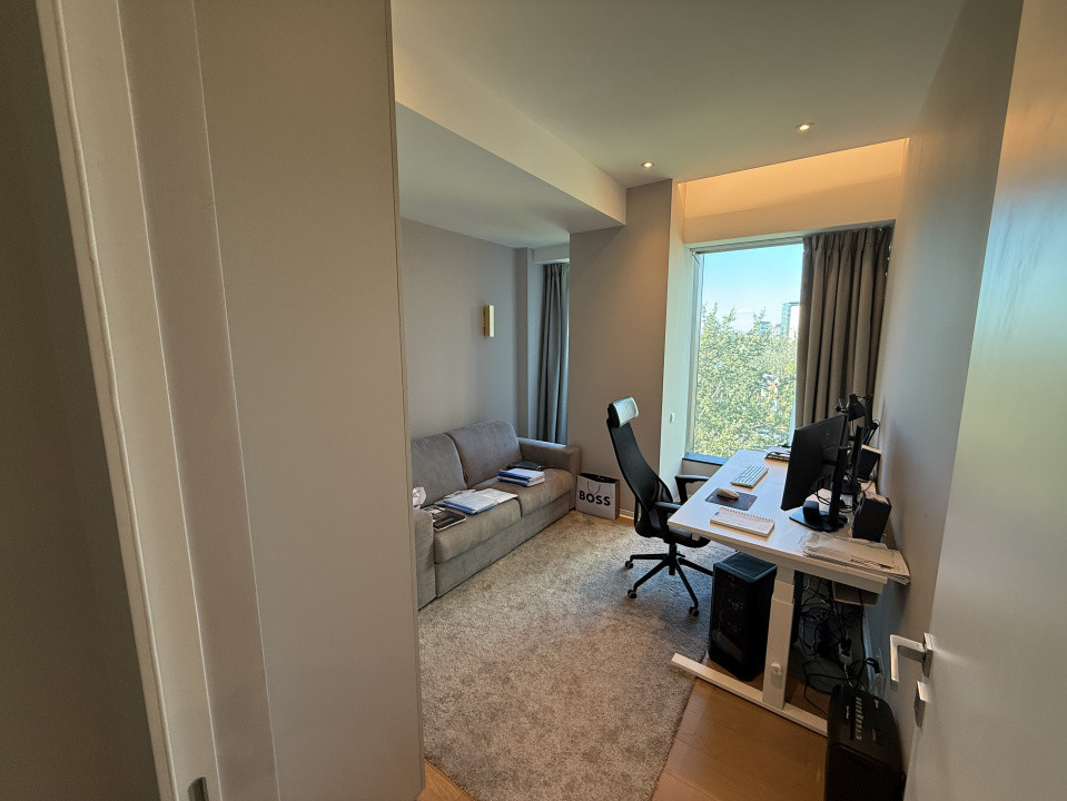 One Eliade | 4 Camere | 3 Bai | 2x Parcare