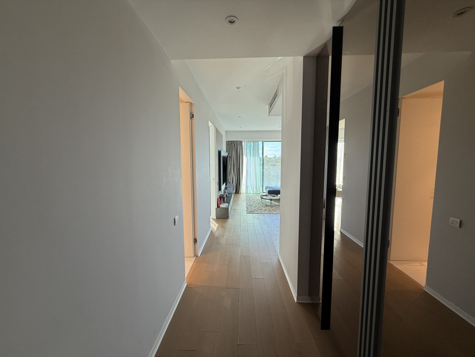 One Eliade | 4 Camere | 3 Bai | 2x Parcare